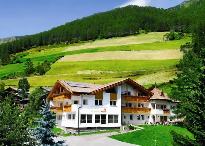 Residence Remi