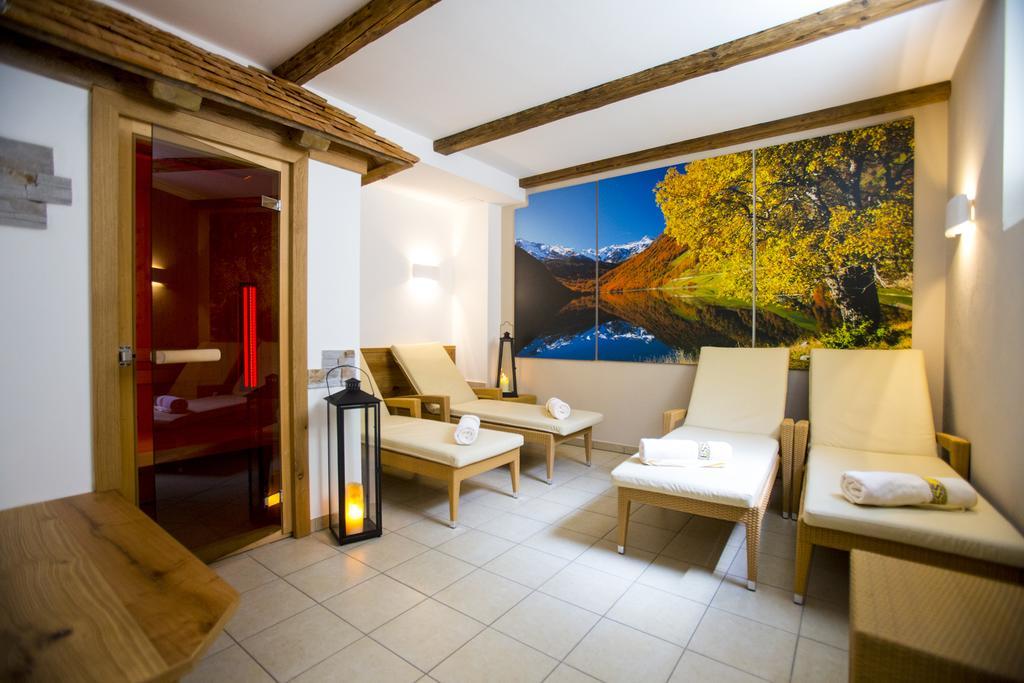 Aparthotel Remi Senale