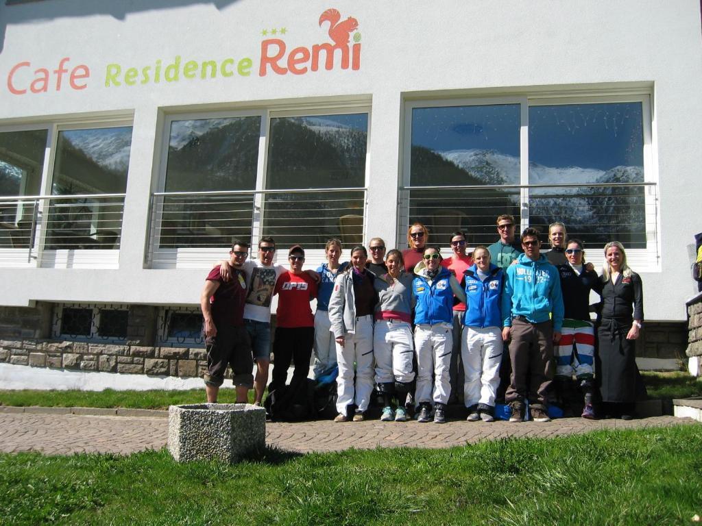 Remi Senale