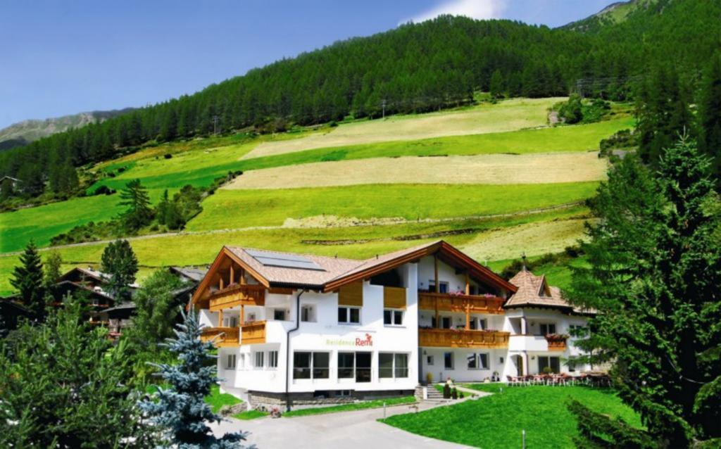 Aparthotel Remi 3*