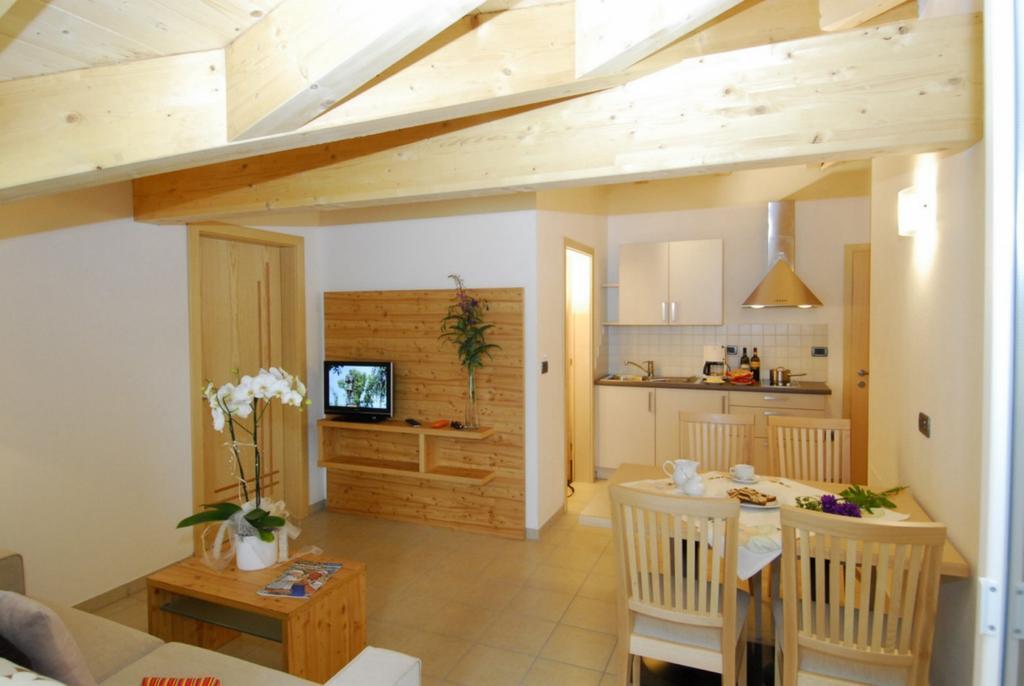 Remi Aparthotel Senale