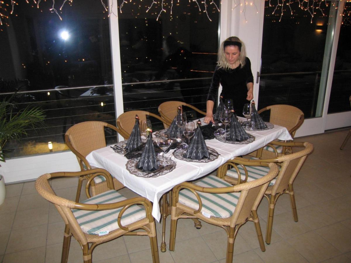 Remi Aparthotel